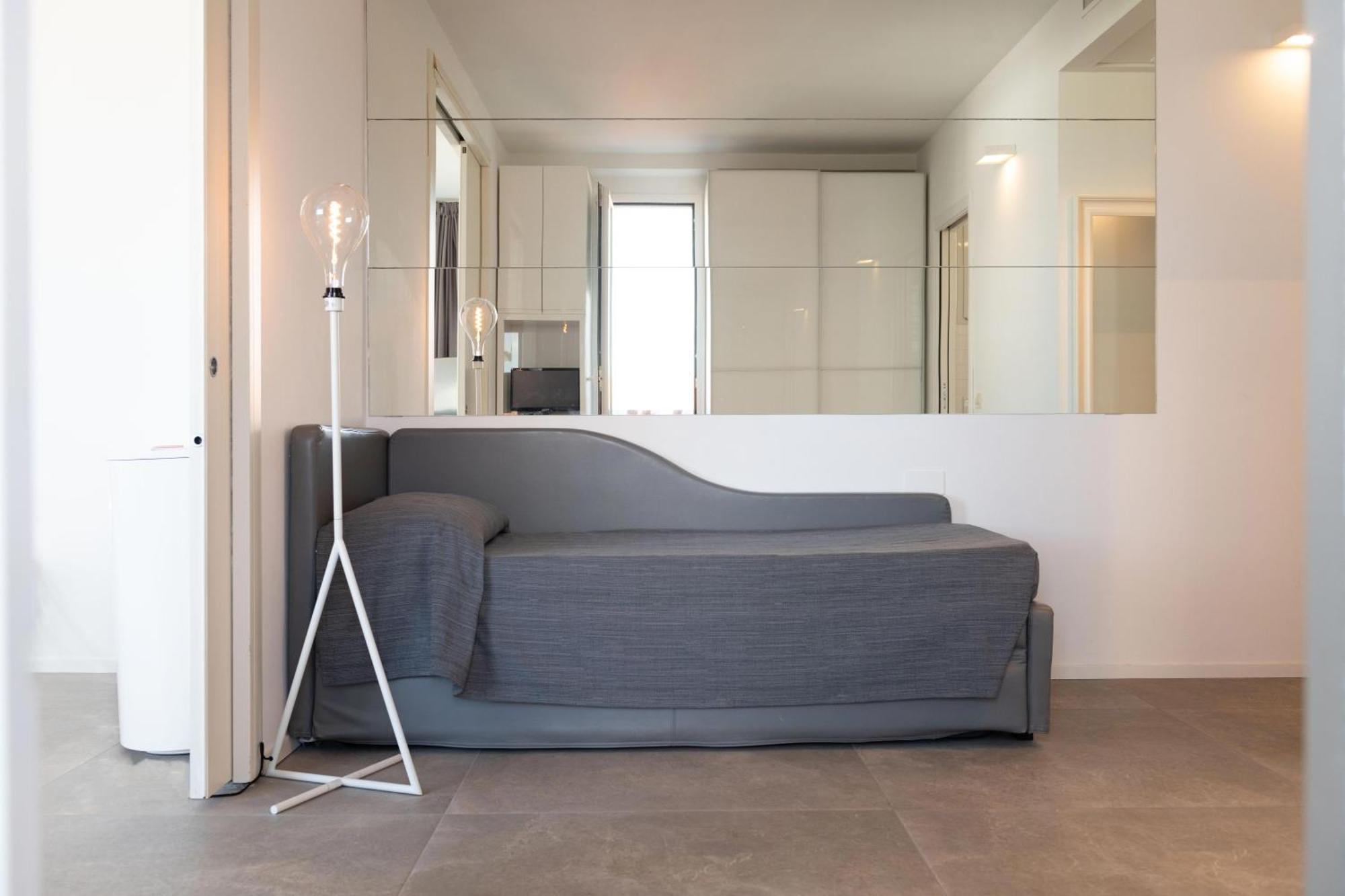 Perla Verde Hotel Milano Marittima Buitenkant foto