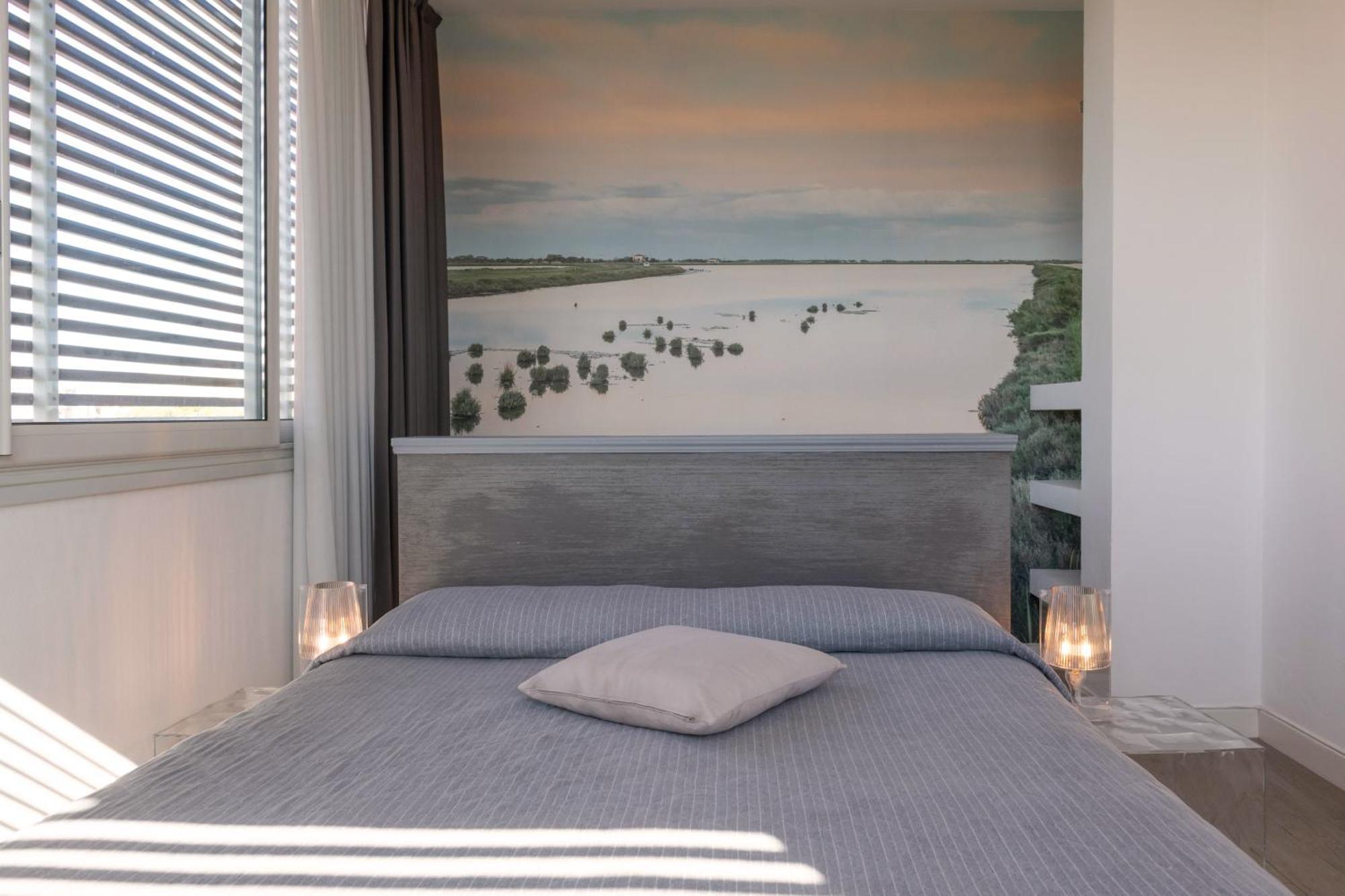 Perla Verde Hotel Milano Marittima Buitenkant foto