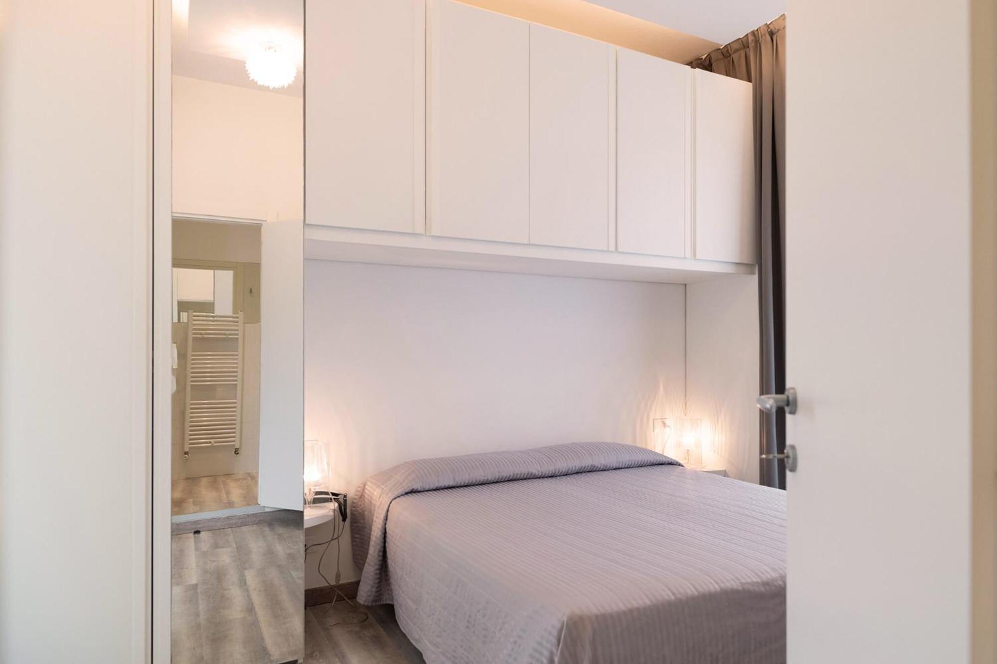 Perla Verde Hotel Milano Marittima Buitenkant foto